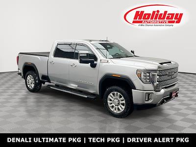 2020 GMC Sierra 2500 Crew Cab 4WD Pickup for sale #T8230A - photo 1