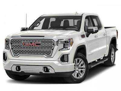2022 GMC Sierra 1500 Crew Cab 4WD Pickup for sale #T8253 - photo 1