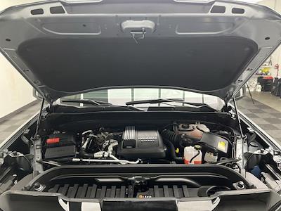 Used 2025 GMC Sierra 1500 AT4 Crew Cab for sale #T8361 - photo 2