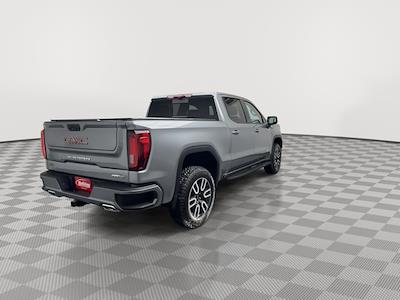 Used 2025 GMC Sierra 1500 AT4 Crew Cab for sale #T8361 - photo 2