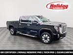 2025 GMC Sierra 2500 Crew Cab 4WD Pickup for sale #T8367 - photo 1