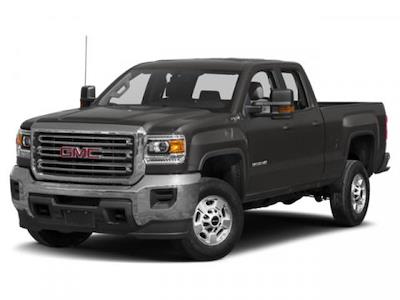 Used 2019 GMC Sierra 2500 Denali Crew Cab for sale #T8367A - photo 1
