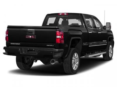 Used 2019 GMC Sierra 2500 Denali Crew Cab for sale #T8367A - photo 2