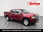 2017 GMC Canyon Crew Cab 4WD Pickup for sale #T8372A - photo 39