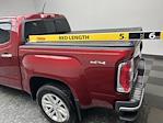 2017 GMC Canyon Crew Cab 4WD Pickup for sale #T8372A - photo 23