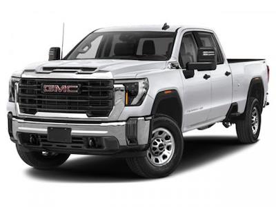2024 GMC Sierra 3500 Crew Cab 4WD Pickup for sale #T8410 - photo 1