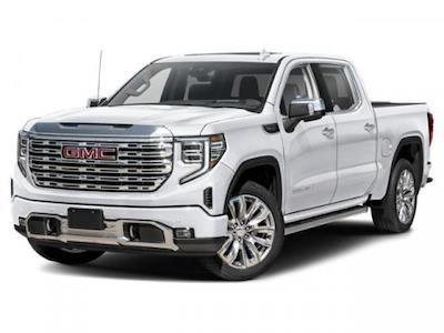 Used 2025 GMC Sierra 1500 - photo 1