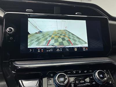 Used 2025 GMC Sierra 1500 - photo 1