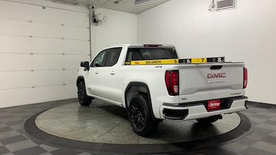 Used 2023 GMC Sierra 1500 Elevation Crew Cab for sale #T8543 - photo 1