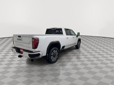 Used 2024 GMC Sierra 2500 - photo 1