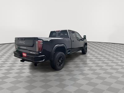 Used 2025 GMC Sierra 2500 - photo 1