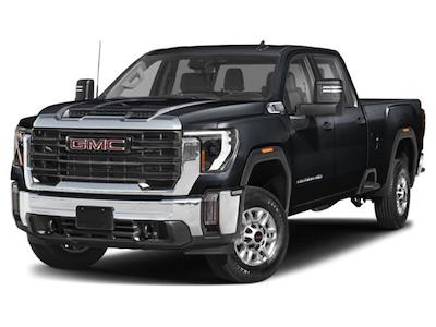 Used 2025 GMC Sierra 2500 - photo 1