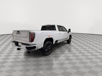 Used 2024 GMC Sierra 2500 - photo 1
