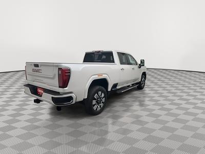 Used 2024 GMC Sierra 3500 - photo 1