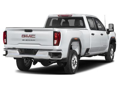 Used 2025 GMC Sierra 2500 - photo 1