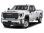 2025 GMC Sierra 2500 Crew Cab 4WD Pickup for sale #T8851 - photo 1