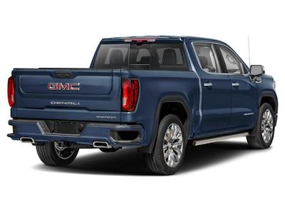 Used 2025 GMC Sierra 1500 - photo 1