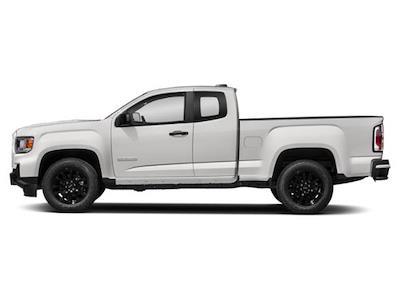 Used 2022 GMC Canyon - photo 1