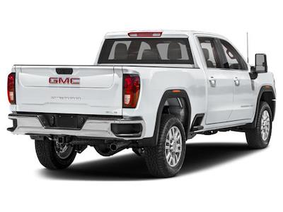 Used 2024 GMC Sierra 2500 - photo 1