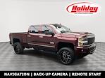 2017 Chevrolet Silverado 2500 Crew Cab SRW 4WD Pickup for sale #23C508A - photo 1