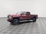 2017 Chevrolet Silverado 2500 Crew Cab SRW 4WD Pickup for sale #23C508A - photo 37