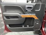 2017 Chevrolet Silverado 2500 Crew Cab SRW 4WD Pickup for sale #23C508A - photo 8