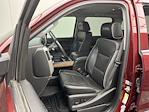 2017 Chevrolet Silverado 2500 Crew Cab SRW 4WD Pickup for sale #23C508A - photo 10