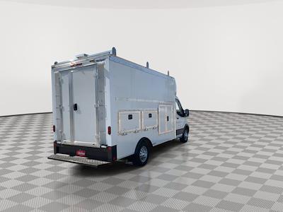 2024 Ford Transit 350 AWD Rockport Service Utility Van for sale #24F1005 - photo 2
