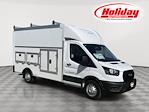 2024 Ford Transit 350 AWD Rockport Service Utility Van for sale #24F1005 - photo 1