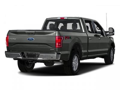 2016 Ford F-150 SuperCrew Cab 4WD Pickup for sale #24F1011B - photo 2