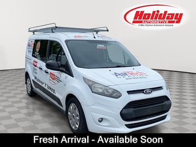 2014 Ford Transit Connect FWD Empty Cargo Van for sale #24F1022A - photo 1