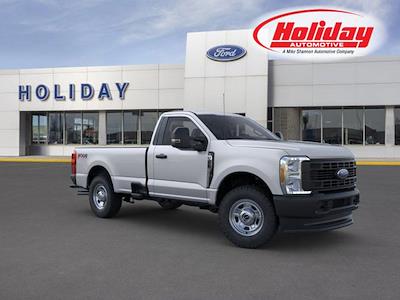 2024 Ford F-350 Regular Cab SRW 4WD Pickup for sale #24F106 - photo 1