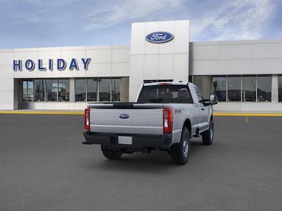2024 Ford F-350 Regular Cab SRW 4WD Pickup for sale #24F106 - photo 2