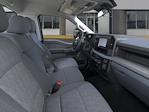 2024 Ford F-350 Regular Cab SRW 4WD Pickup for sale #24F106 - photo 11
