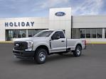 2024 Ford F-350 Regular Cab SRW 4WD Pickup for sale #24F106 - photo 3