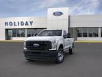 2024 Ford F-350 Regular Cab SRW 4WD Pickup for sale #24F106 - photo 4
