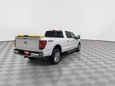 2024 Ford F-150 SuperCrew Cab 4WD Pickup for sale #24F222 - photo 2