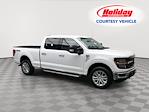 2024 Ford F-150 SuperCrew Cab 4WD Pickup for sale #24F222 - photo 1