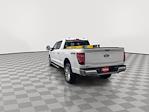 2024 Ford F-150 SuperCrew Cab 4WD Pickup for sale #24F222 - photo 40