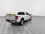 2024 Ford F-150 SuperCrew Cab 4WD Pickup for sale #24F222 - photo 2