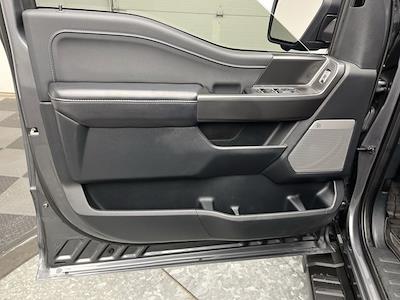 2024 Ford F-150 SuperCrew Cab 4WD Pickup for sale #T8364 - photo 2