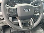 New 2024 Ford F-550 Regular Cab 4WD Monroe Truck Equipment 132" Steel ServicePro 11' Service Truck for sale #24F411 - photo 11