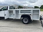 New 2024 Ford F-550 Regular Cab 4WD Monroe Truck Equipment 132" Steel ServicePro 11' Service Truck for sale #24F411 - photo 3