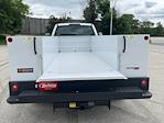 New 2024 Ford F-550 Regular Cab 4WD Monroe Truck Equipment 132" Steel ServicePro 11' Service Truck for sale #24F411 - photo 23