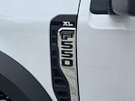 New 2024 Ford F-550 Regular Cab 4WD Monroe Truck Equipment 132" Steel ServicePro 11' Service Truck for sale #24F411 - photo 26