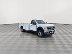 New 2024 Ford F-550 Regular Cab 4WD Monroe Truck Equipment 132" Steel ServicePro 11' Service Truck for sale #24F411 - photo 28