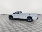 New 2024 Ford F-550 Regular Cab 4WD Monroe Truck Equipment 132" Steel ServicePro 11' Service Truck for sale #24F411 - photo 31