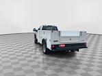 New 2024 Ford F-550 Regular Cab 4WD Monroe Truck Equipment 132" Steel ServicePro 11' Service Truck for sale #24F411 - photo 32