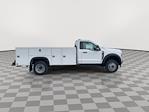 New 2024 Ford F-550 Regular Cab 4WD Monroe Truck Equipment 132" Steel ServicePro 11' Service Truck for sale #24F411 - photo 33