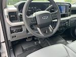 New 2024 Ford F-550 Regular Cab 4WD Monroe Truck Equipment 132" Steel ServicePro 11' Service Truck for sale #24F411 - photo 10